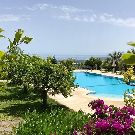 Tenuta Jacaranda Piedimonte Etneo Extérieur photo