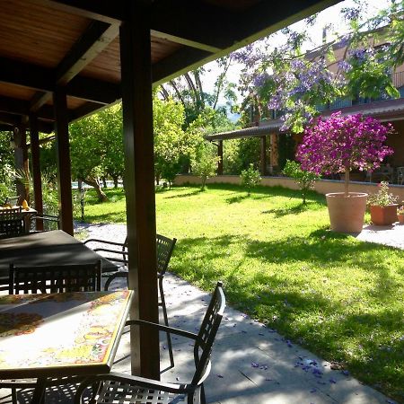 Tenuta Jacaranda Piedimonte Etneo Extérieur photo