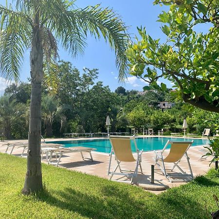 Tenuta Jacaranda Piedimonte Etneo Extérieur photo