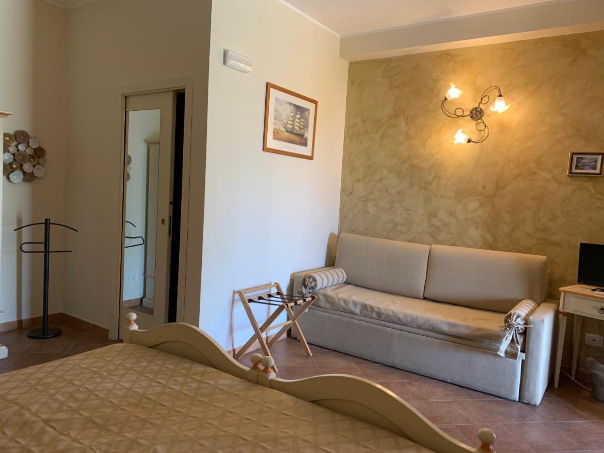 Tenuta Jacaranda Piedimonte Etneo Extérieur photo