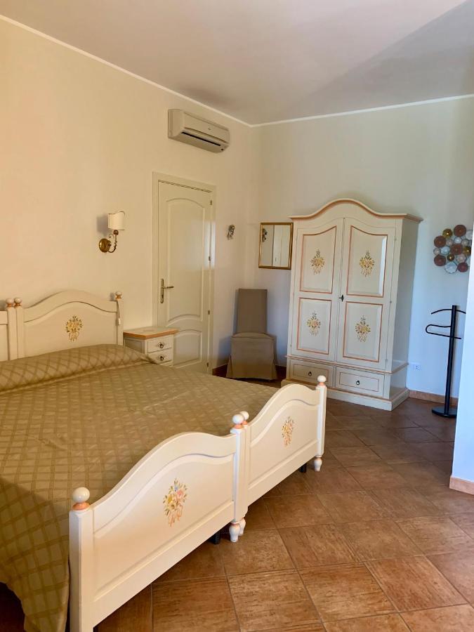 Tenuta Jacaranda Piedimonte Etneo Extérieur photo