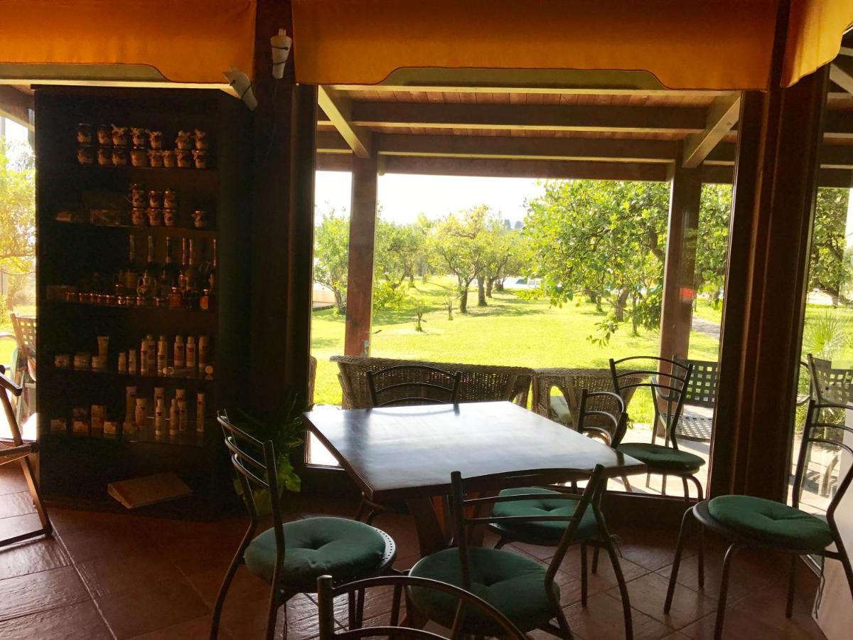 Tenuta Jacaranda Piedimonte Etneo Extérieur photo