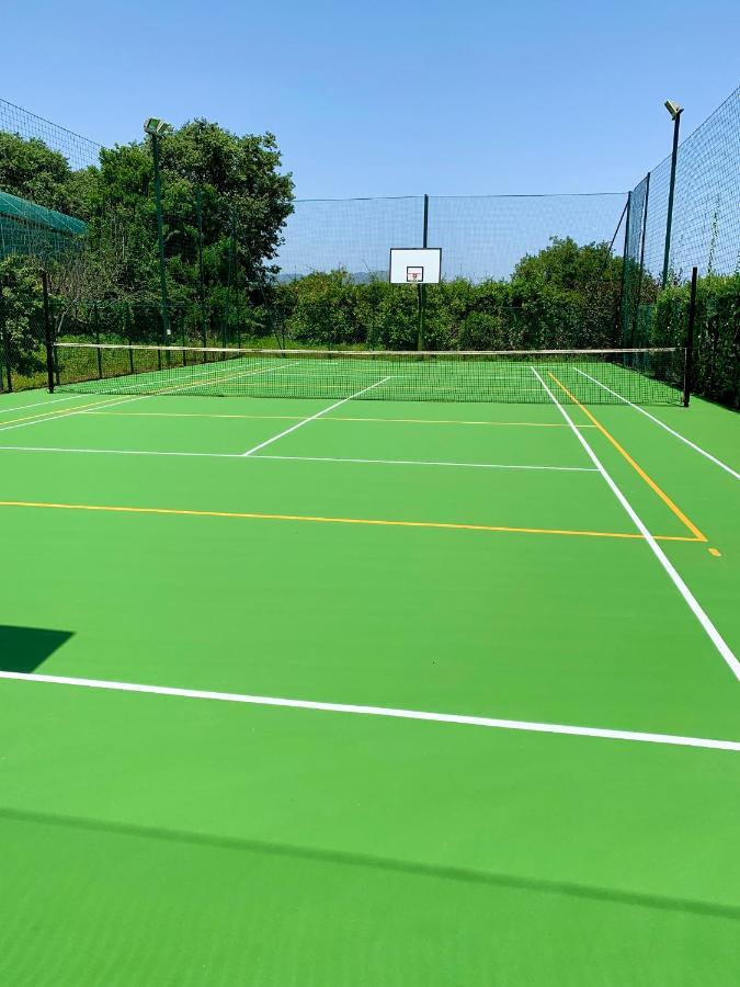 Tenuta Jacaranda Piedimonte Etneo Extérieur photo