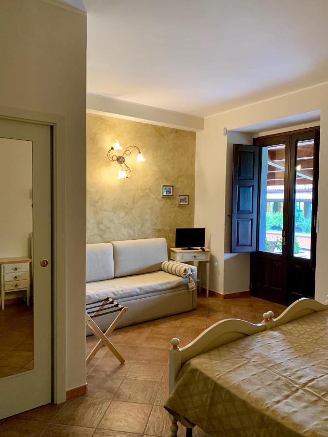Tenuta Jacaranda Piedimonte Etneo Extérieur photo